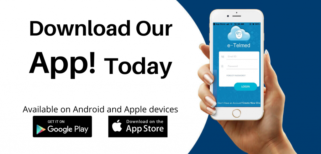 download our app today
